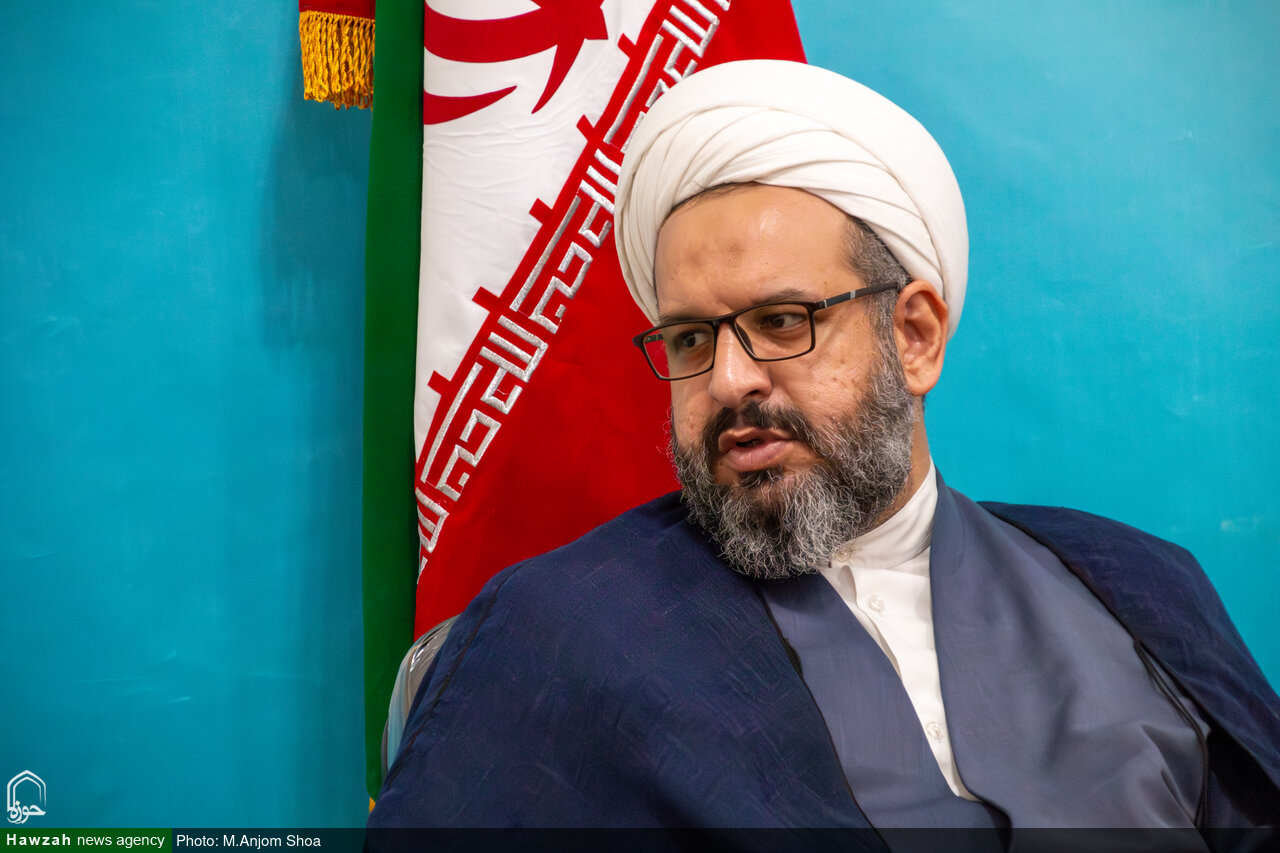 تصاویر/ نشست کمیته پژوهش و آموزش عالی شورای توسعه فرهنگ قرآنی استان کرمان