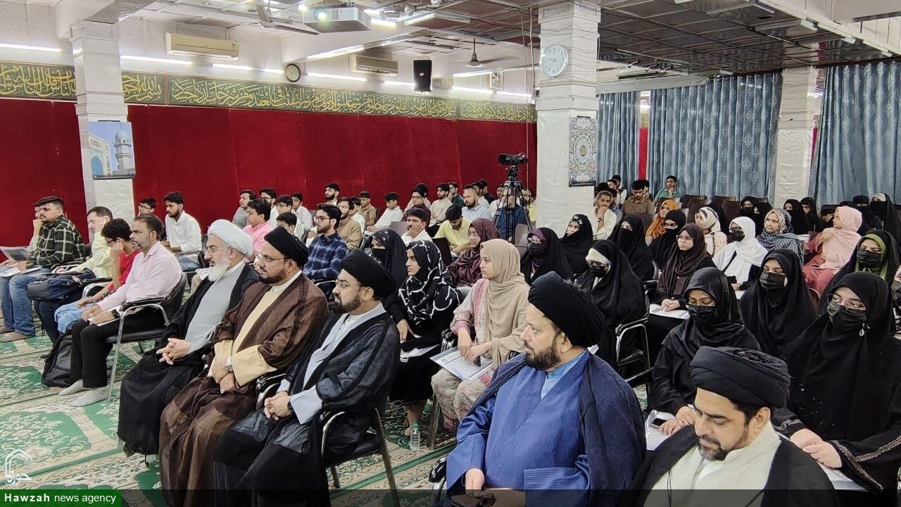 ینگ مسلم 360: نوجوان نسل کی فکری، علمی اور اخلاقی تربیت کی جانب ایک اہم پیش رفت