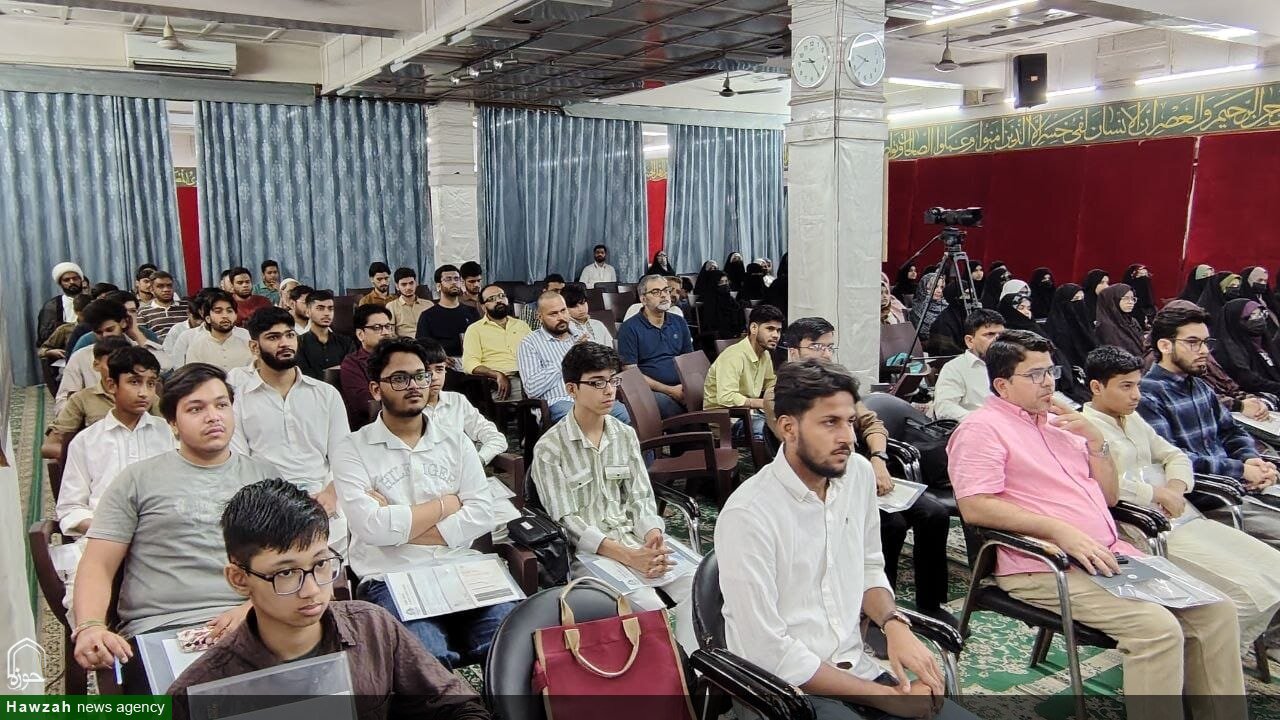 ینگ مسلم 360: نوجوان نسل کی فکری، علمی اور اخلاقی تربیت کی جانب ایک اہم پیش رفت