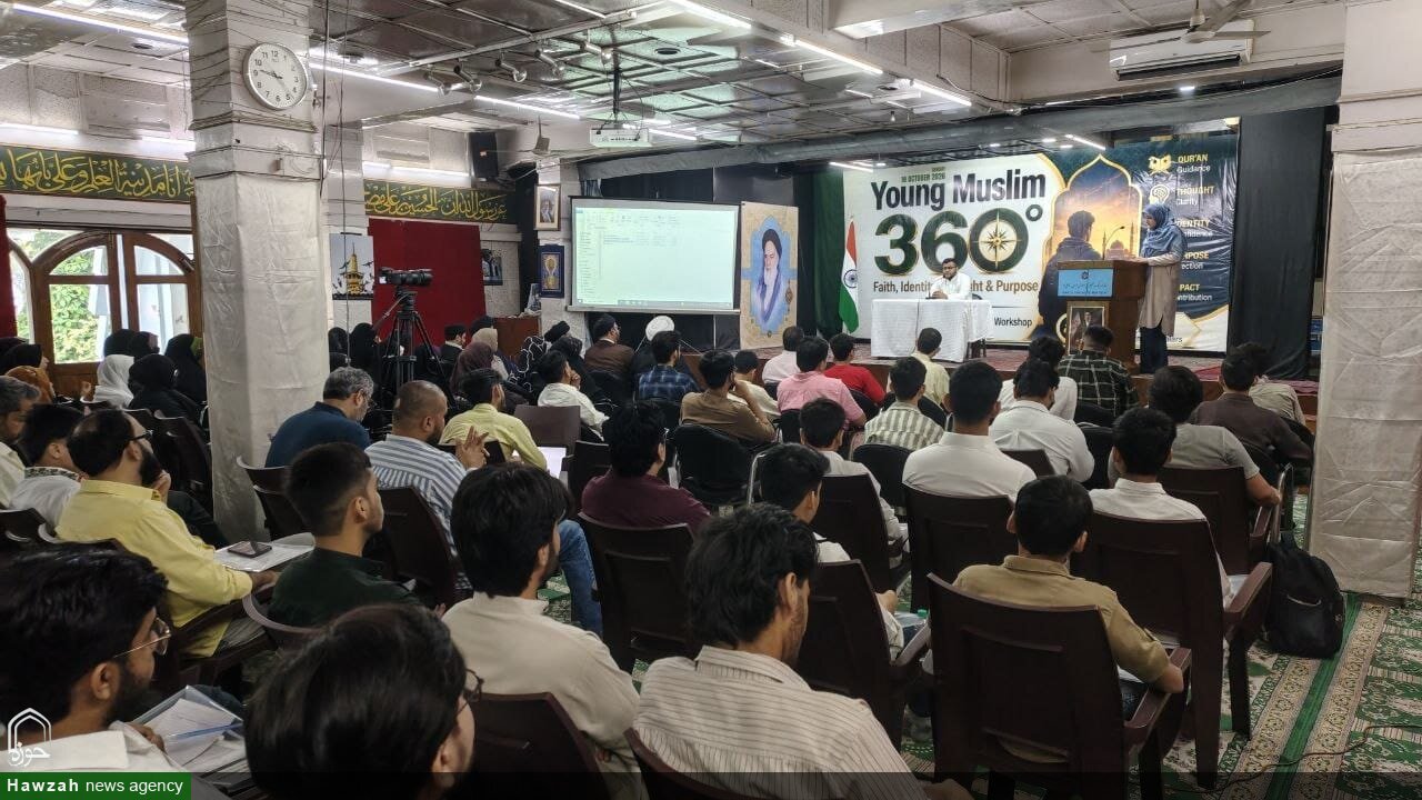 ینگ مسلم 360: نوجوان نسل کی فکری، علمی اور اخلاقی تربیت کی جانب ایک اہم پیش رفت