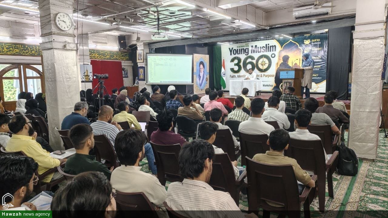 ینگ مسلم 360: نوجوان نسل کی فکری، علمی اور اخلاقی تربیت کی جانب ایک اہم پیش رفت