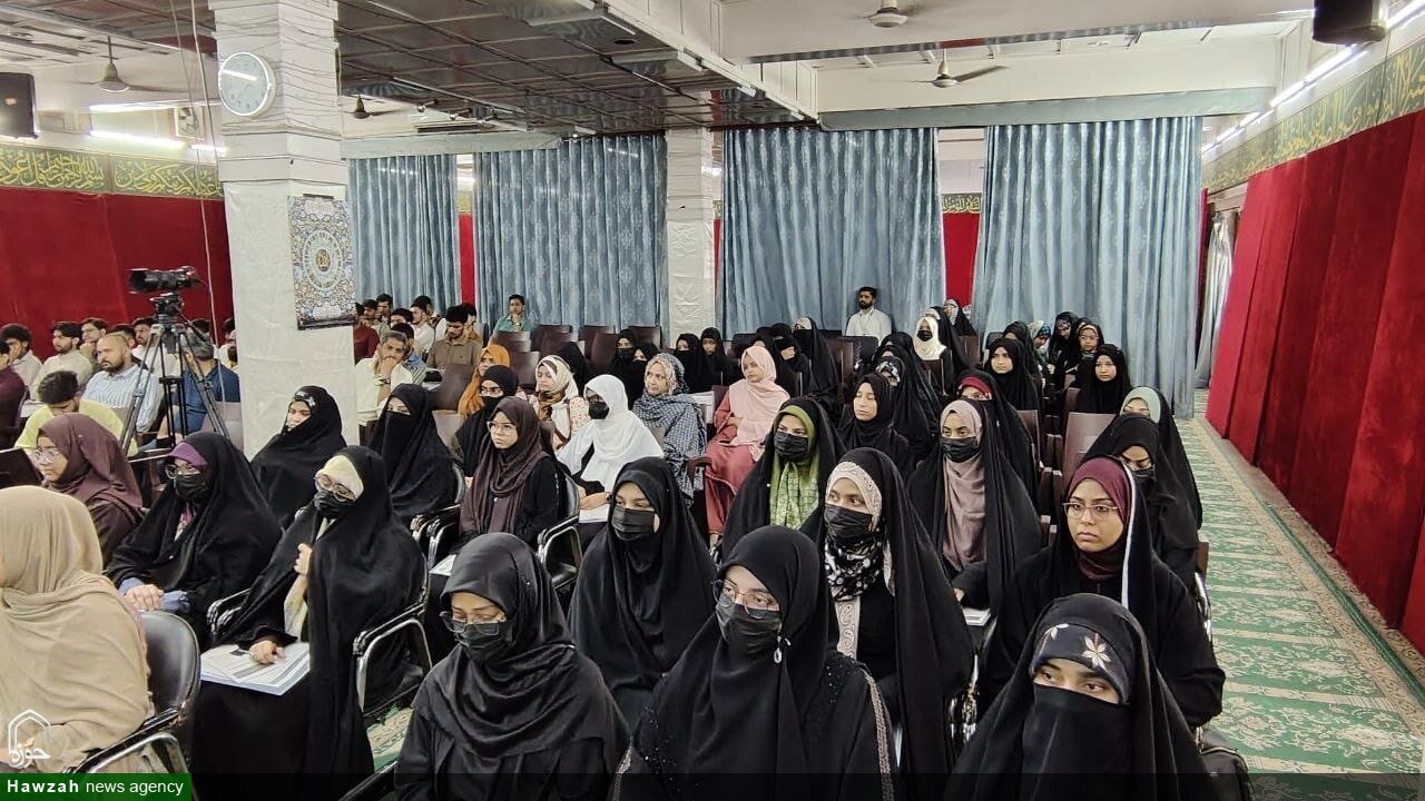 ینگ مسلم 360: نوجوان نسل کی فکری، علمی اور اخلاقی تربیت کی جانب ایک اہم پیش رفت