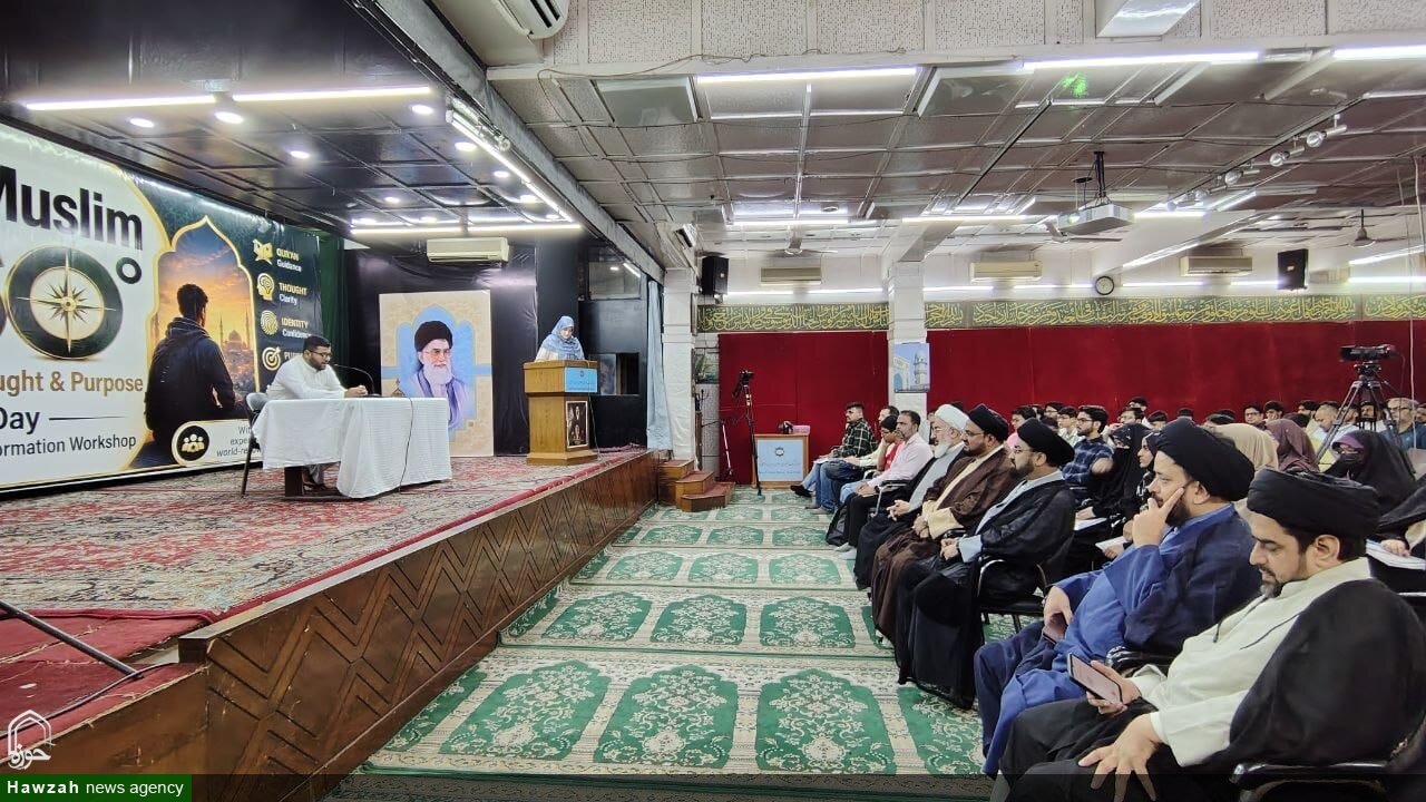 ینگ مسلم 360: نوجوان نسل کی فکری، علمی اور اخلاقی تربیت کی جانب ایک اہم پیش رفت