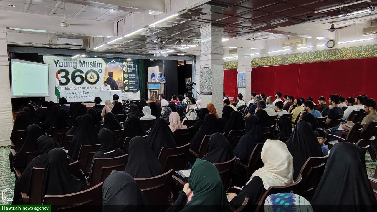 ینگ مسلم 360: نوجوان نسل کی فکری، علمی اور اخلاقی تربیت کی جانب ایک اہم پیش رفت