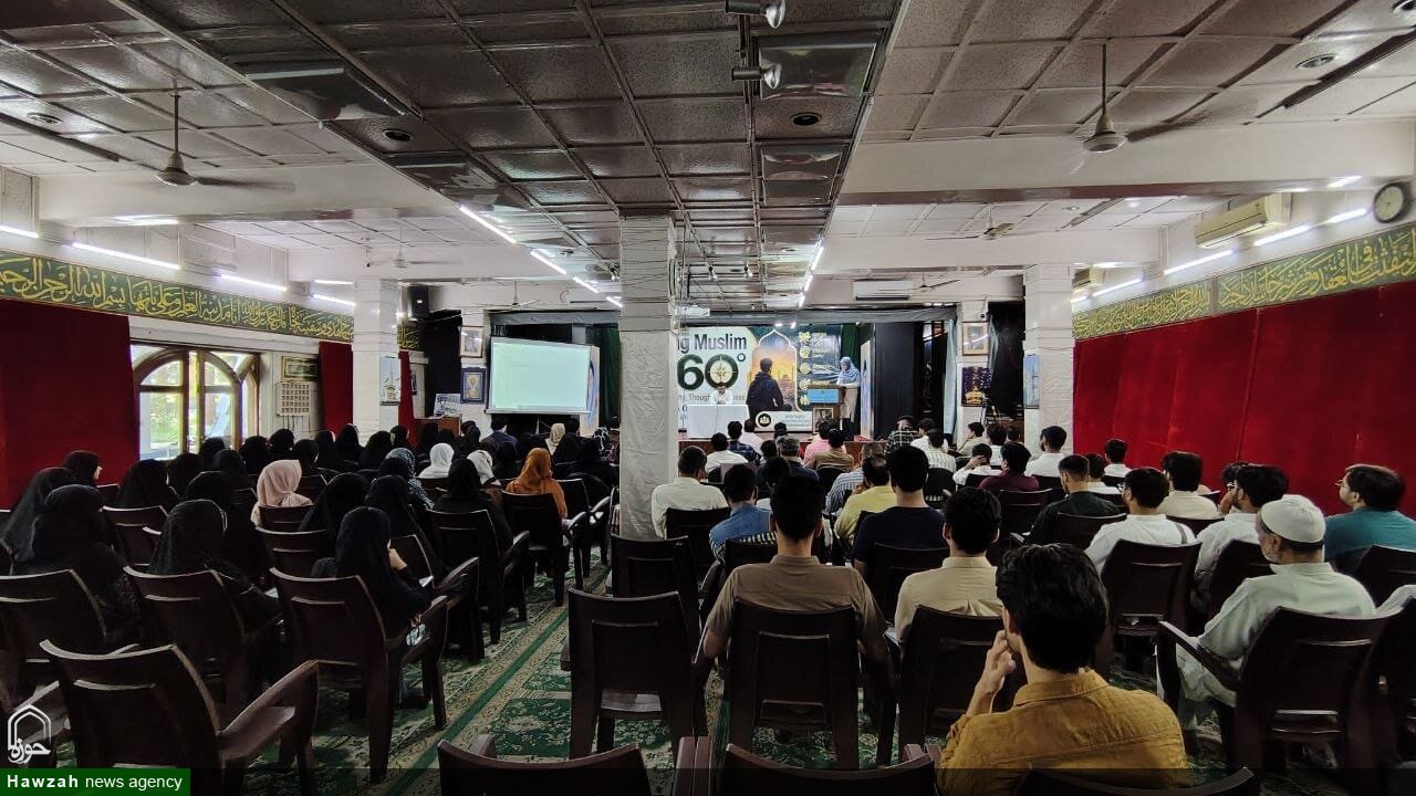 ینگ مسلم 360: نوجوان نسل کی فکری، علمی اور اخلاقی تربیت کی جانب ایک اہم پیش رفت