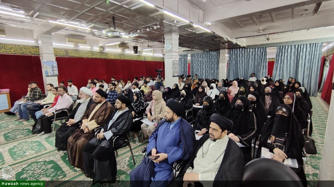 ینگ مسلم 360: نوجوان نسل کی فکری، علمی اور اخلاقی تربیت کی جانب ایک اہم پیش رفت