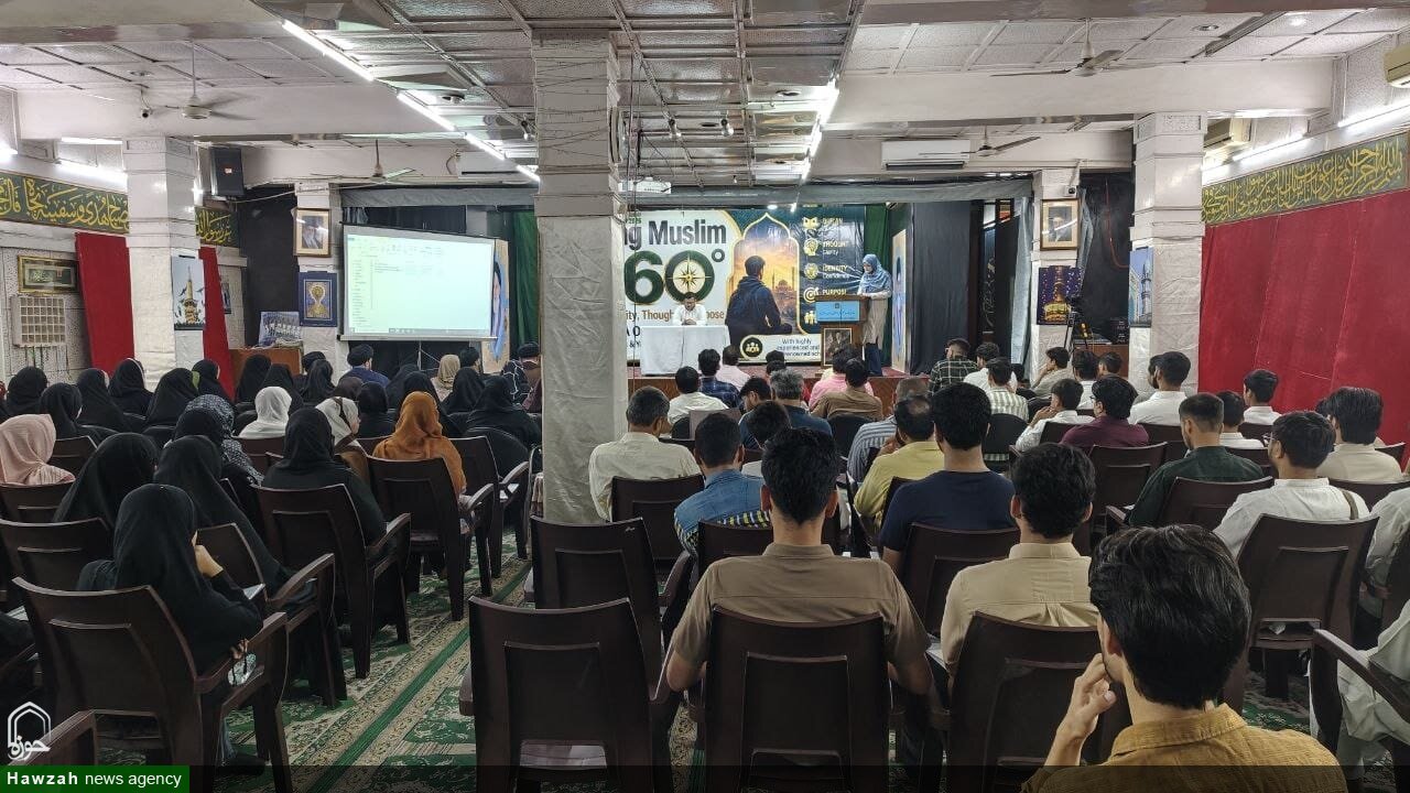 ینگ مسلم 360: نوجوان نسل کی فکری، علمی اور اخلاقی تربیت کی جانب ایک اہم پیش رفت
