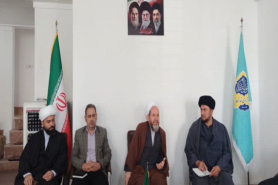 ایام فاطمیه فرصتی برای ترویج سبک زندگی اسلامی است