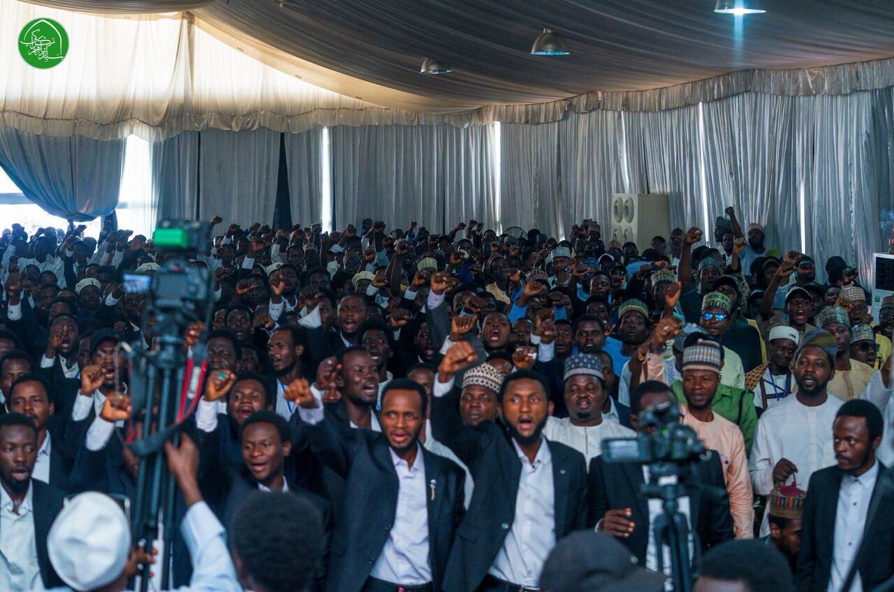 Caractéristiques d’un système islamique selon Cheikh Zakzaky