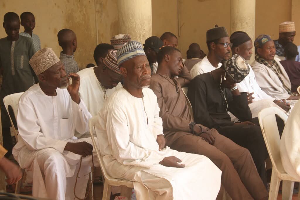 Au Nigeria, célébrer Hazrat Zaynab, c’est faire vivre l’héritage des Ahl al-Bayt au quotidien