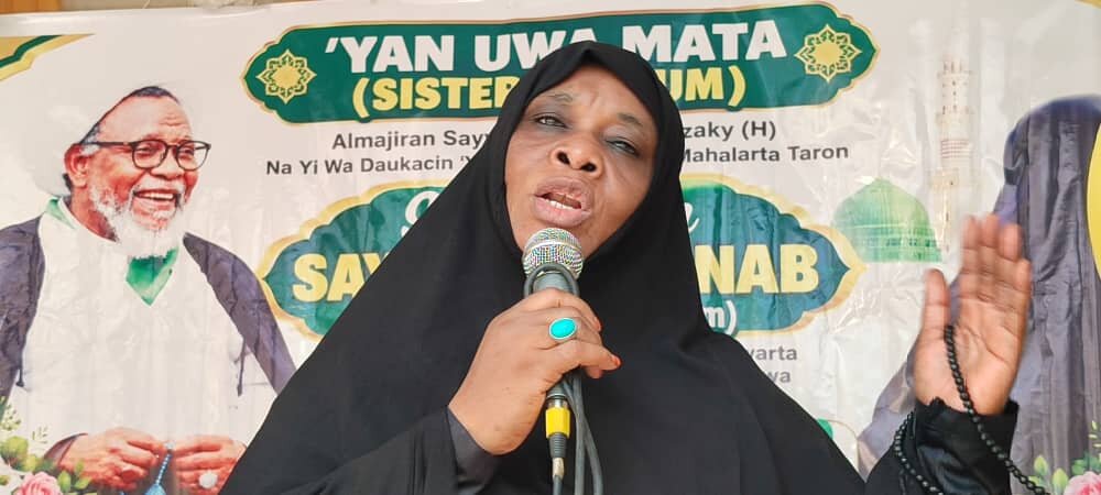 Au Nigeria, célébrer Hazrat Zaynab, c’est faire vivre l’héritage des Ahl al-Bayt au quotidien