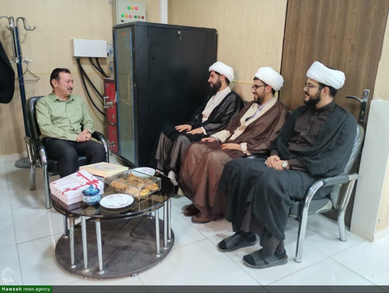 ورزش در کنار تربیت اخلاقی به شکل‌گیری شخصیت متعادل کمک می‌کند