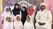 بچوں میں دینی علم اور معرفتِ اہل بیتؑ کے فروغ کا منفرد انداز؛ کولکاتا میں کوئز مقابلے کا انعقاد