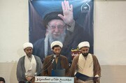 مجمع طلابِ سکردو کے صدارتی انتخابات؛ حجت الاسلام ساجد محمدی آئندہ دو سال کے لیے صدر منتخب