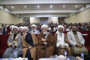 تصاویر/ سکردو، بلتستان میں پہلی نہج البلاغہ کانفرنس کا انعقاد