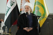 الشيخ همام حمودي: يجب الحفاظ على النظام السياسي المستند إلى حاكمية الشعب