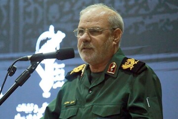 ادعای مین‌روبی هرمز را با شواهد مستقل ثابت کنید، نه بیانیه!