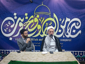 ساده‌زیستی، مردمی‌بودن و خدمت به محرومان ویژگی ممتاز رهبر انقلاب اسلامی است/ رهبر انقلاب  اشراف کامل بر مسائل نظامی، سیاسی و اجتماعی دارند