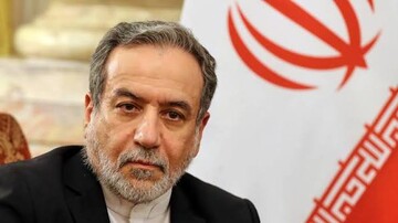 Araghchi to Trump: ‘Be our guest,’ Iran has ‘unfinished jobs’ too