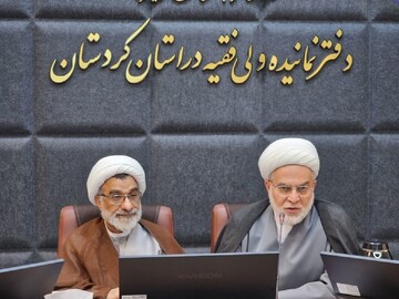 ایده «بانوی کُرد؛ زن تراز ایران اسلامی» حرکتی فن‌آورانه و پیشرو است /زن کرد، الگوی غیرت، وفاداری و شجاعت است