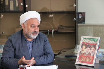 عفاف و حجاب، دو رکن اساسی در حفظ سلامت اخلاقی و استحکام بنیان خانواده است/ عفت و پاکدامنی زمینه استحکام بنیان خانواده را فراهم می‌کند