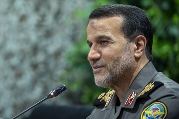پیام رئیس بنیاد حفظ آثار و نشر ارزش‌های دفاع مقدس به وزیر جدید دفاع و پشتیبانی نیروهای مسلح
