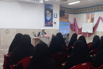 عاقبت‌به‌خیری در گرو مراقبت مستمر از نفس و توسل به اهل‌بیت(ع) است