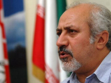 تمدن ایرانی ظرفیت مقابله با ایران‌هراسی را دارد