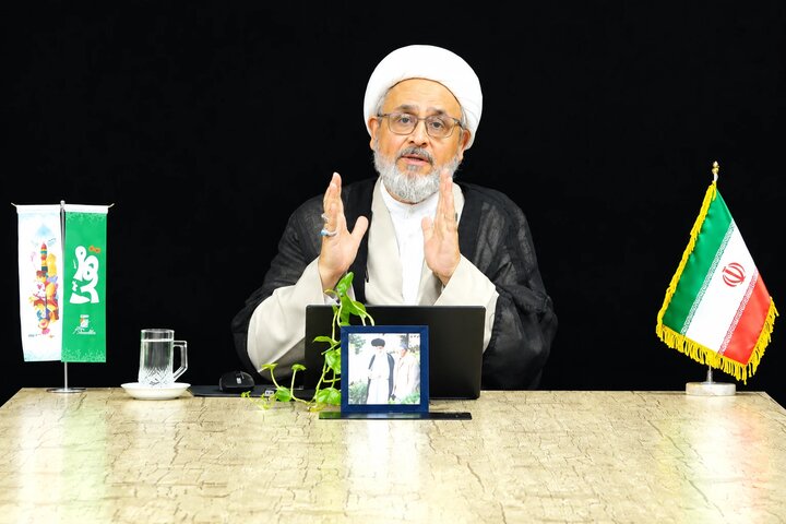 میدان مقاومت را به محیط تربیتی کودکان تبدیل کنیم//تربیت نسل تمدنساز به محیطهای اثرگذار و تجربههای واقعی نیاز دارد