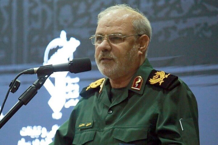 العميد محبي: إذا استهدفوا بنيتنا التحتية فسنحوّل الأراضي المحتلة إلى أرض محروقة