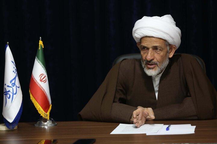آیت‌الله غلامرضا فیاضی