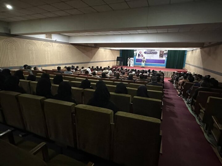سکردو، بلتستان میں پہلی نہج البلاغہ کانفرنس کا انعقاد