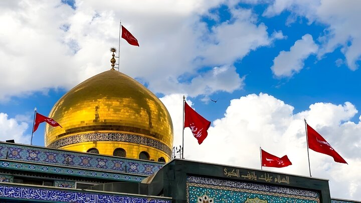 حضرت زینب سلام اللہ علیہا فضائل و کمالات کے ائینہ میں 