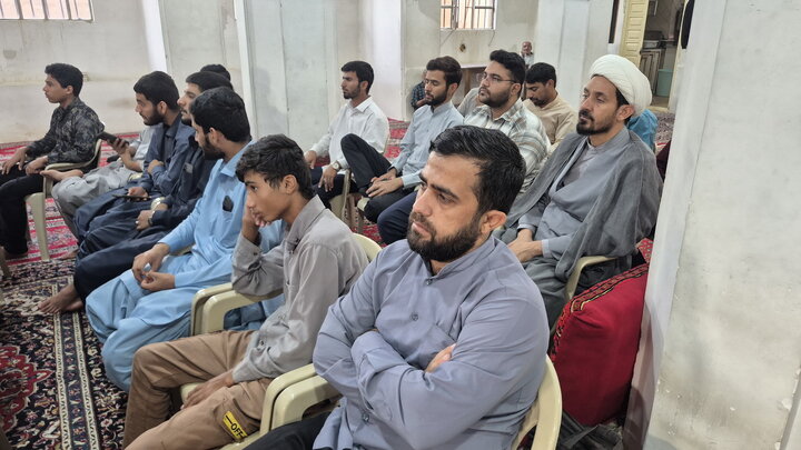 تصاویر/ نشست تبیین برنامه جامع تهذیب و تربیت مدارس علمیه آقابزرگ و آیت‌الله مدنی کاشانی