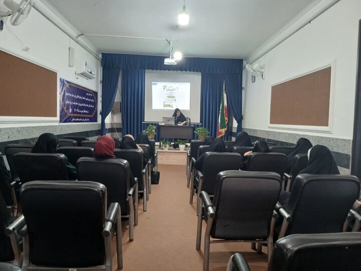 طرح اربعین تعالی