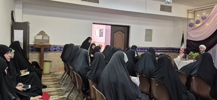 طرح اربعین تعالی