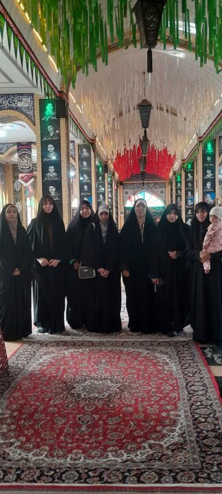 طرح اربعین تعالی