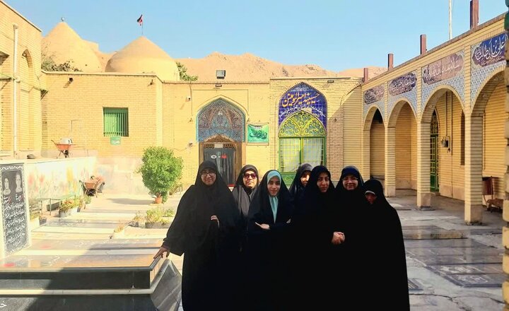 طرح اربعین تعالی
