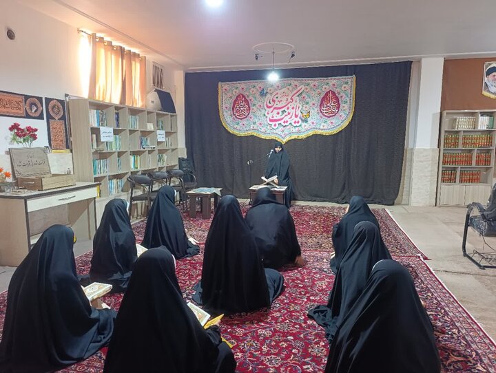 طرح اربعین تعالی