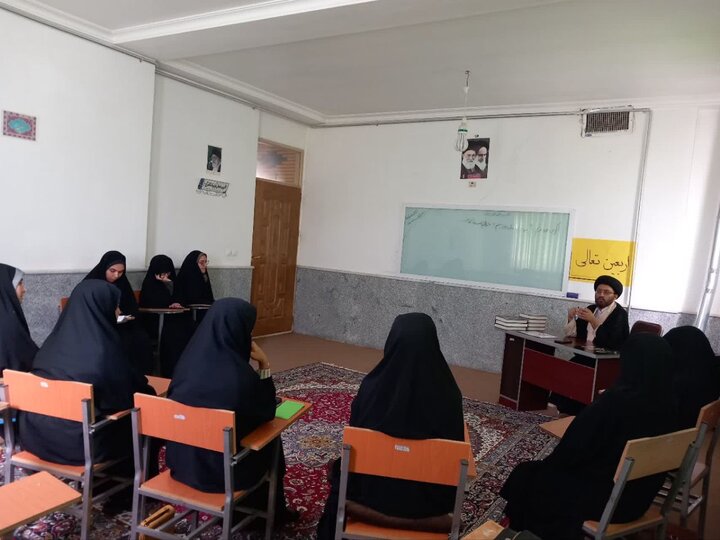 طرح اربعین تعالی