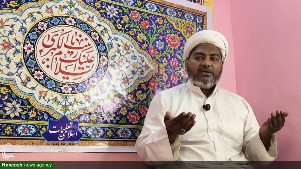 بچوں میں دینی علم اور معرفتِ اہل بیتؑ کے فروغ کا منفرد انداز؛ کولکاتا میں کوئز مقابلے کا انعقاد