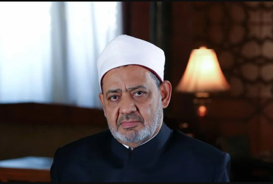 الأزهر يدعو إلى تشكيل لجنة وساطة عاجلة من حكماء الأمة لإنهاء الحروب في المنطقة