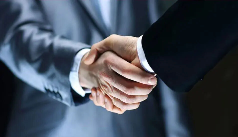 Faire confiance avant d'éprouver