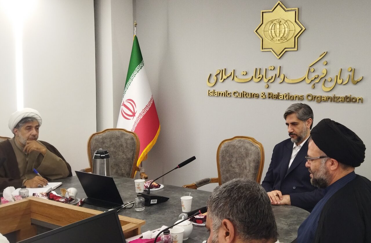 سازمان فرهنگ آماده همکاری با حوزه‌های علمیه در عرصه‌های مختلف است 