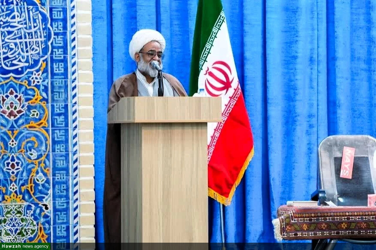 ایام فاطمیه بستر تعمیق معارف دینی و گسترش فعالیت‌های فرهنگی است