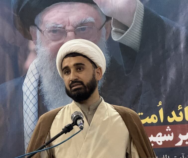 مجمع طلابِ سکردو کے صدارتی انتخابات؛ حجت الاسلام ساجد محمدی آئندہ دو سال کے لیے صدر منتخب