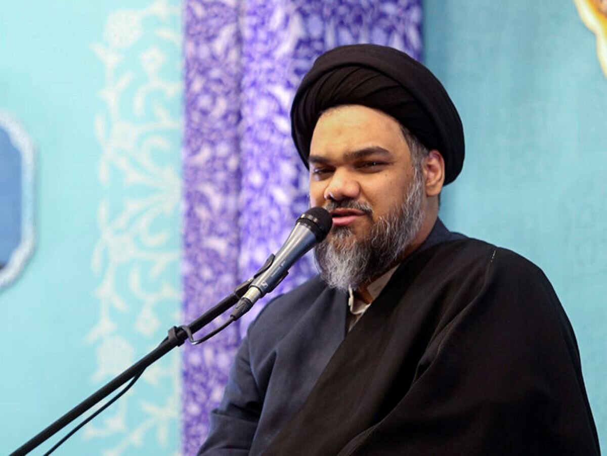 سه توصیه امام صادق(ع) برای حفظ دین