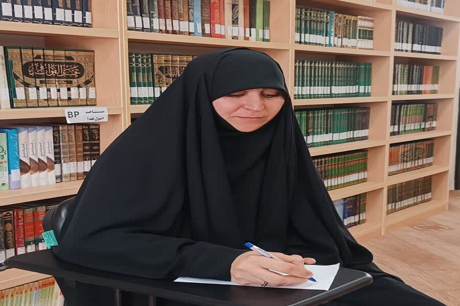 کتاب «نفوذ و نفوذی» را با محوریت بیانات رهبر شهید و دغدغه مقابله با نفوذ دشمن نگاشتم