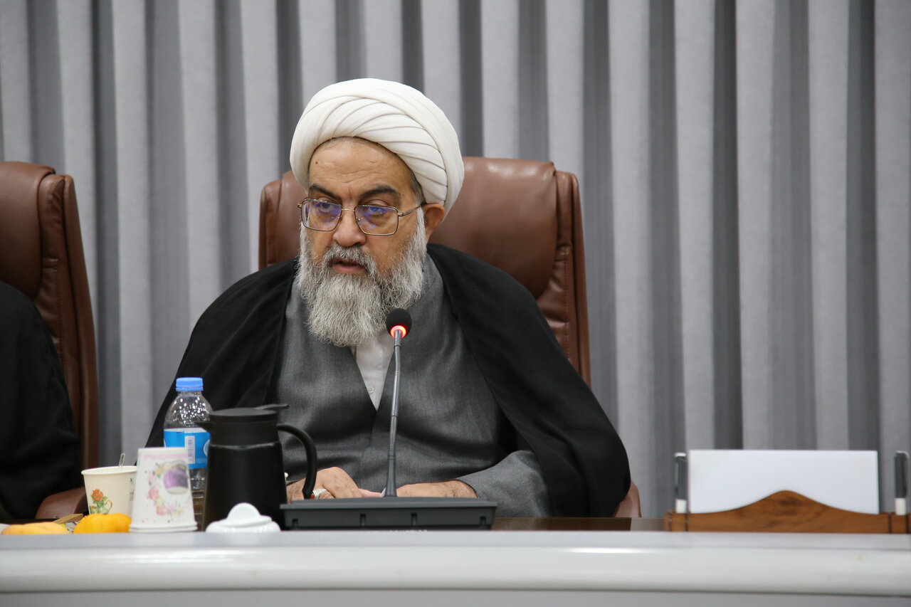 حکمرانی اسلامی نیازمند عبور از نگاه صرفاً تکنیکی است