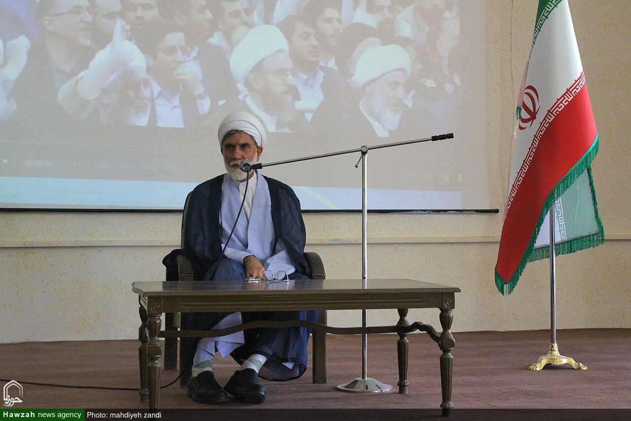 حضور مبلغان در مدارس زمینه‌ساز تحول تربیتی دانش‌آموزان است